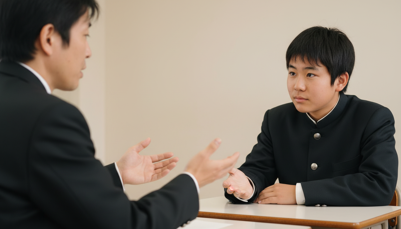 総合型選抜 小論文が一般入試の小論文と決定的に違う3つのポイントに向けて準備する高校生