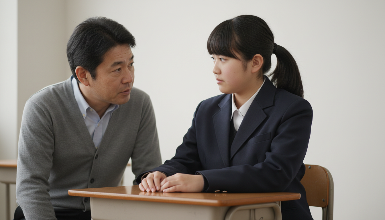 全学部で起きやすい志望理由書の失敗パターンに向けて準備する高校生