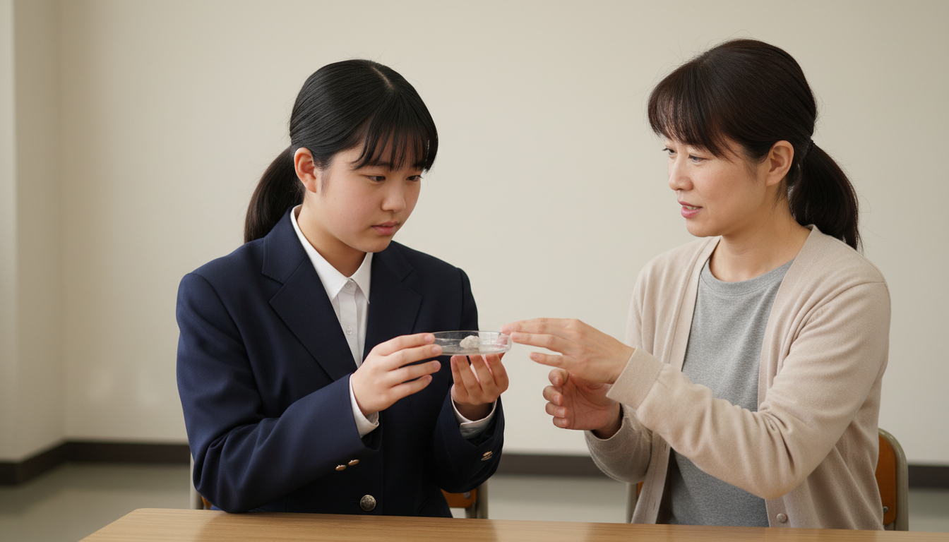 推薦枠は「法政大学があるか」ではなく、学部・学科まで確認しますに向けて準備する高校生