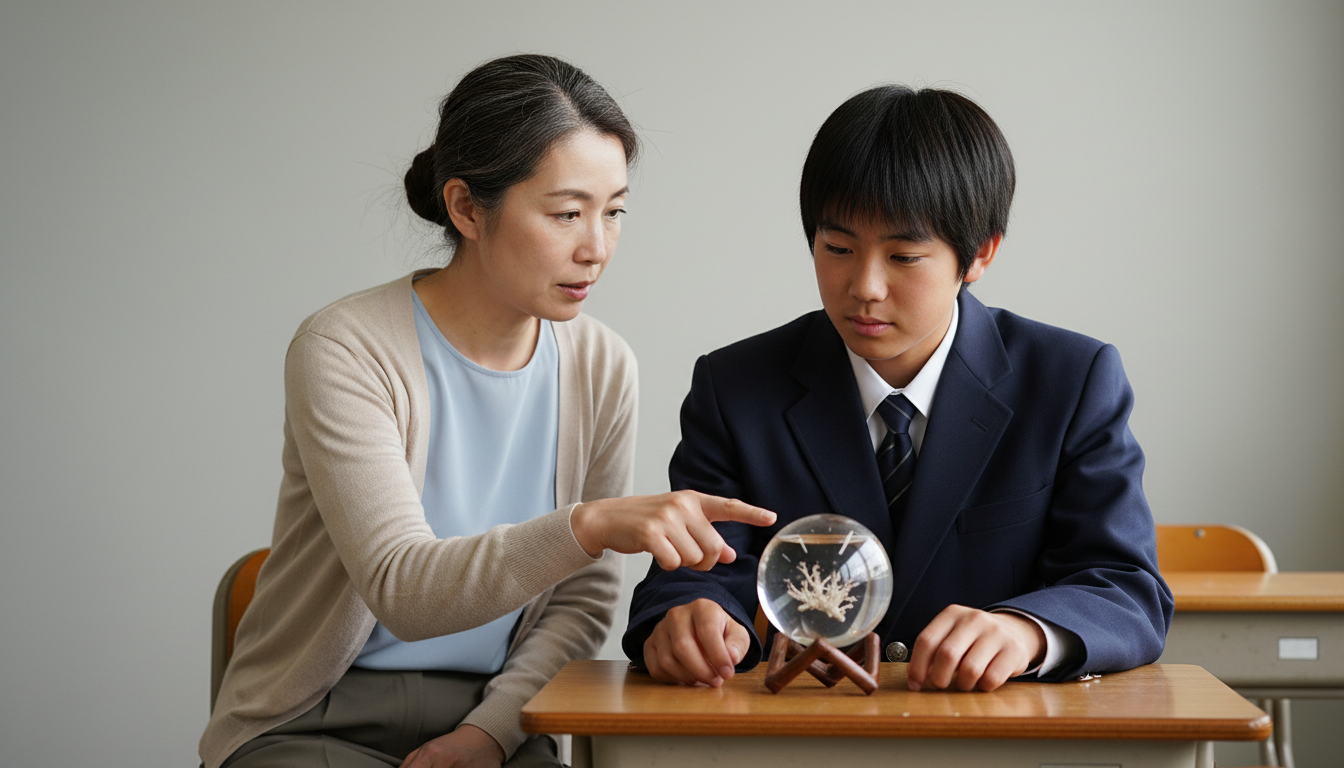 総合人間科学部の公募推薦｜5学科で経験の捉え方を変えるに向けて準備する高校生