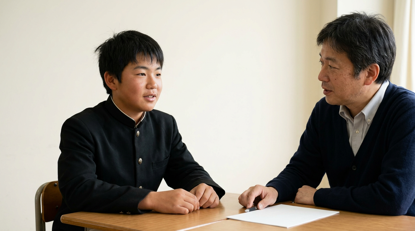 駒澤大学文学部の総合型選抜は「自己推薦選抜」を確認するに向けて準備する高校生