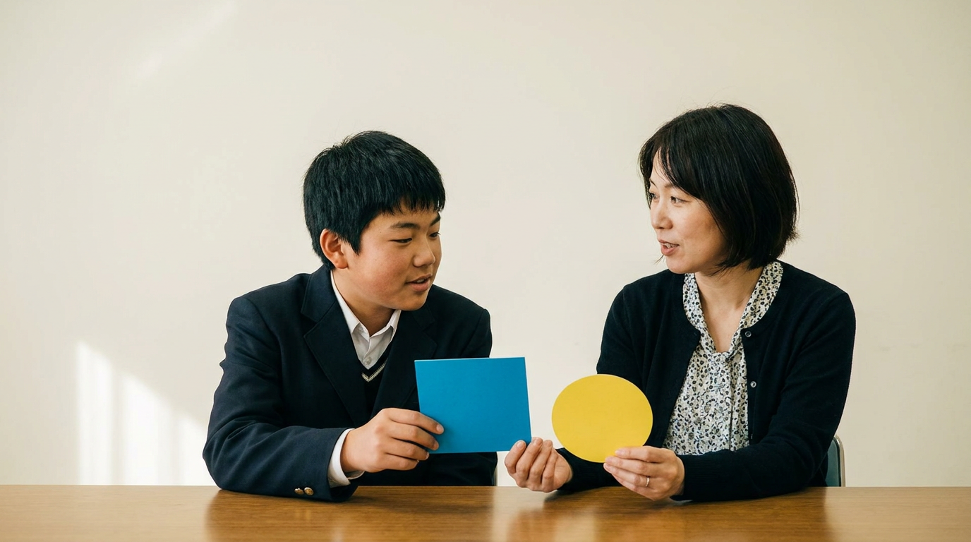 総合評価型の出願条件は、心理学科とそれ以外で分けて読むに向けて準備する高校生