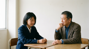 明治大学文学部の自己推薦特別入学試験で最初に押さえることに向けて準備する高校生