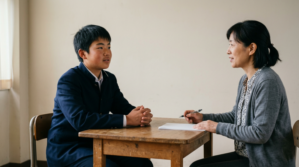 明治大学国際日本学部の自己推薦は、英語・活動・学びをつなげる入試ですに向けて準備する高校生