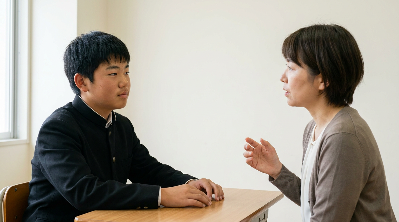 卒業資格と国際バカロレア枠は、一般枠と混ぜずに読みますに向けて準備する高校生