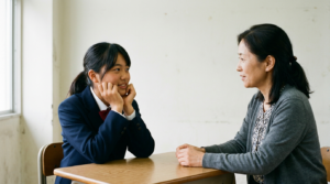 AO型推薦と自己推薦では対象専攻が異なりますに向けて準備する高校生