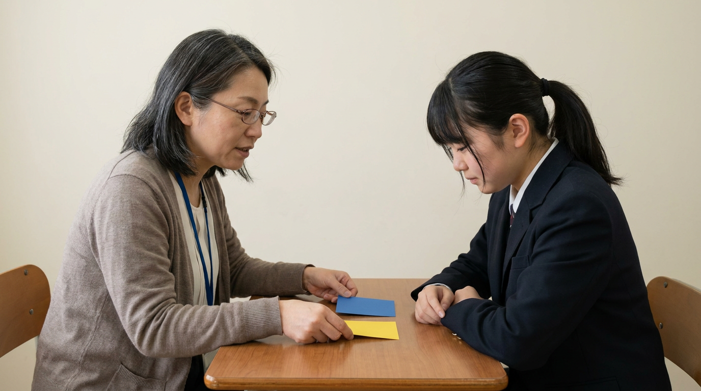 高校3年から始める場合は、条件と証明の確認を最優先にしますに向けて準備する高校生
