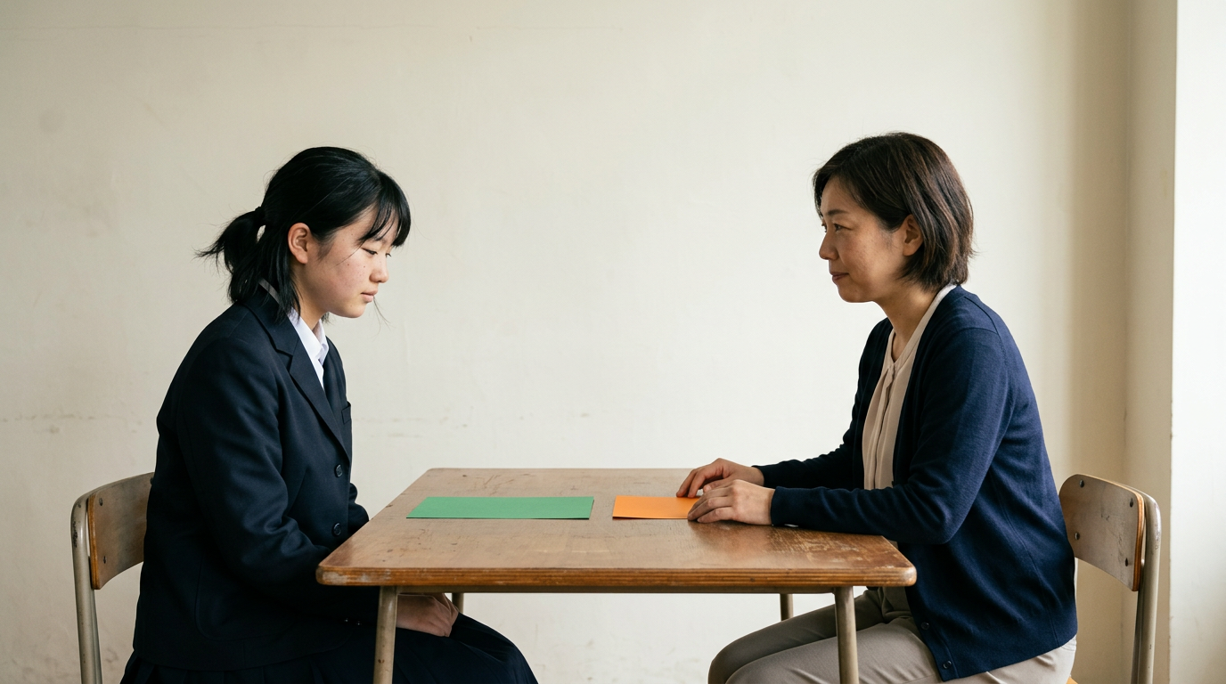 公募制の評定条件は、4.0の経路と3.8の経路を区別するに向けて準備する高校生