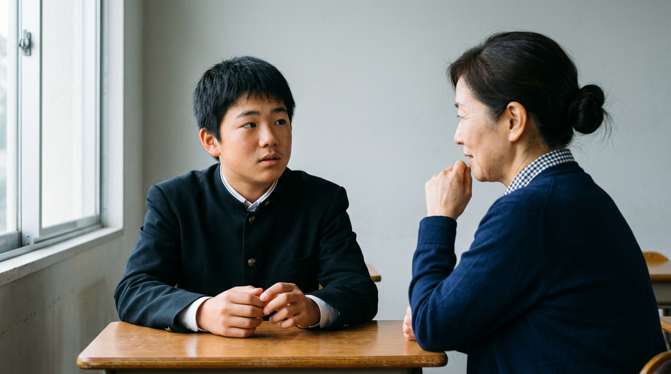 外国語の基準は、最新の入試要項で読みますに向けて準備する高校生