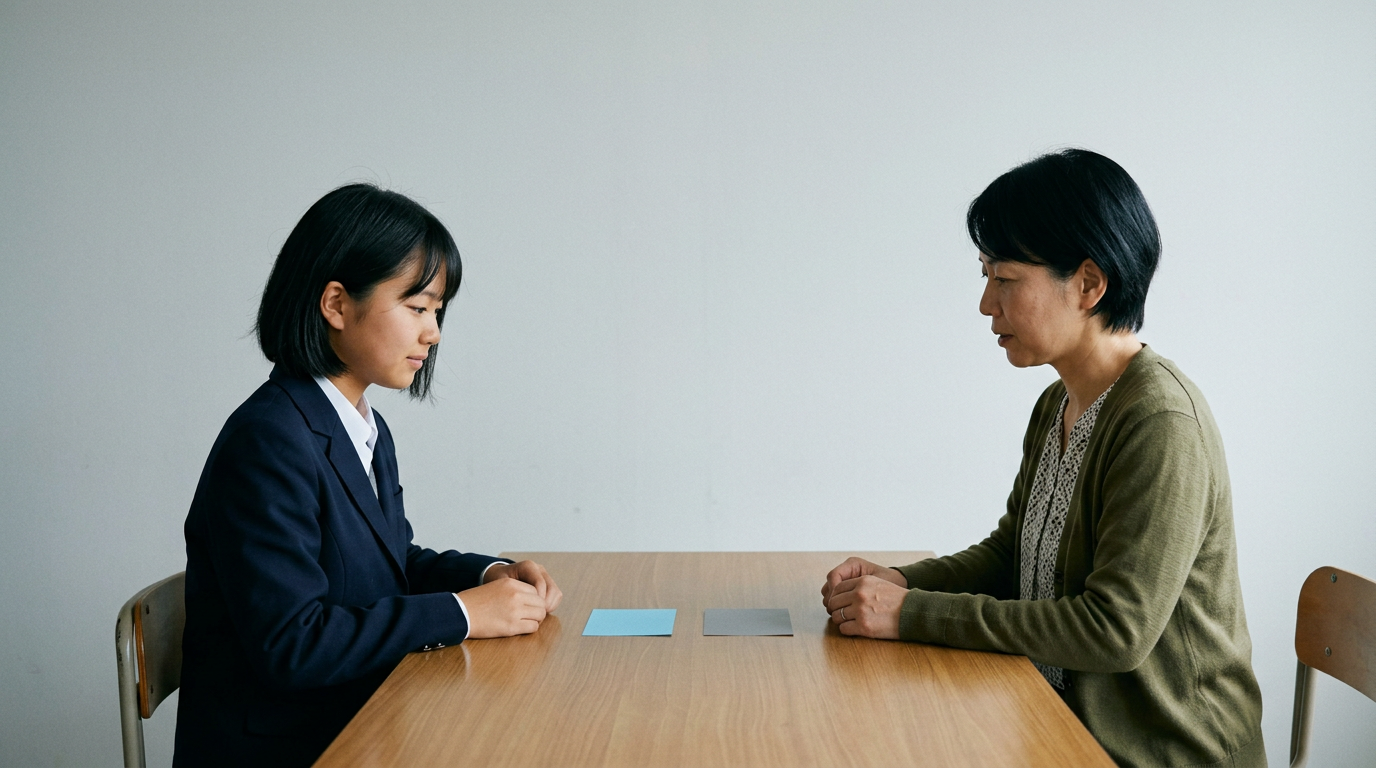 出願資格の評定欄がないことと、学習が不要なことは違いますに向けて準備する高校生