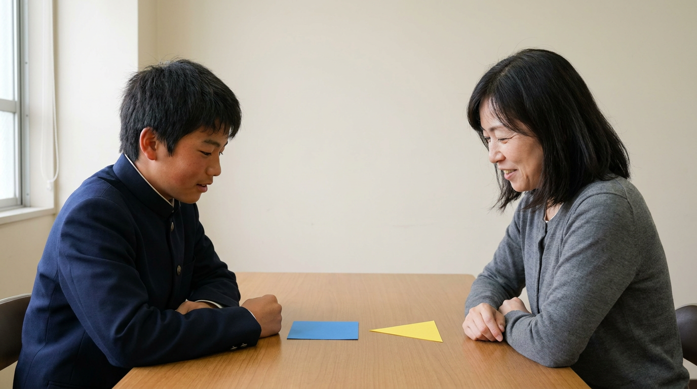 全体4.0以上、または全体3.8以上と英語4.3以上ですに向けて準備する高校生