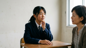 3学科すべてに二つの方式がありますに向けて準備する高校生
