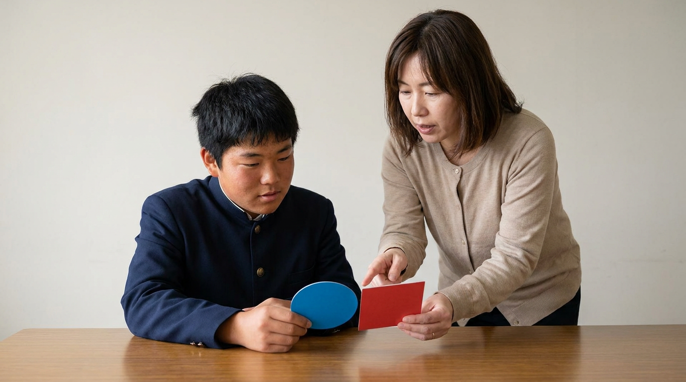 看護学科は、評定や語学資格に加えて履修科目を確かめますに向けて準備する高校生