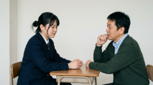 食環境科学部の自己推薦は、三学科の学びと日程を分けて選びますに向けて準備する高校生