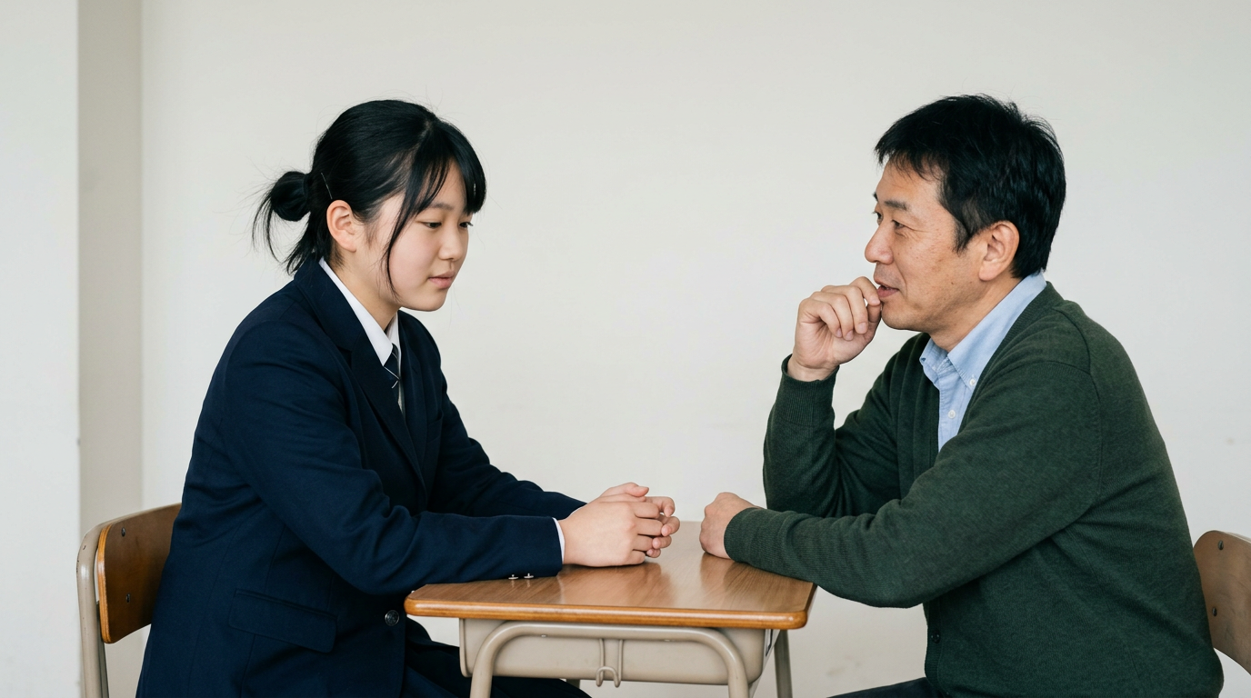 食環境科学部の自己推薦は、三学科の学びと日程を分けて選びますに向けて準備する高校生