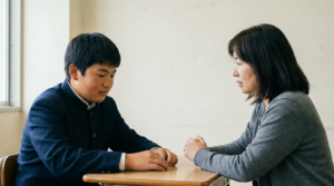 対象は診療放射線技術科学科の総合評価型ですに向けて準備する高校生