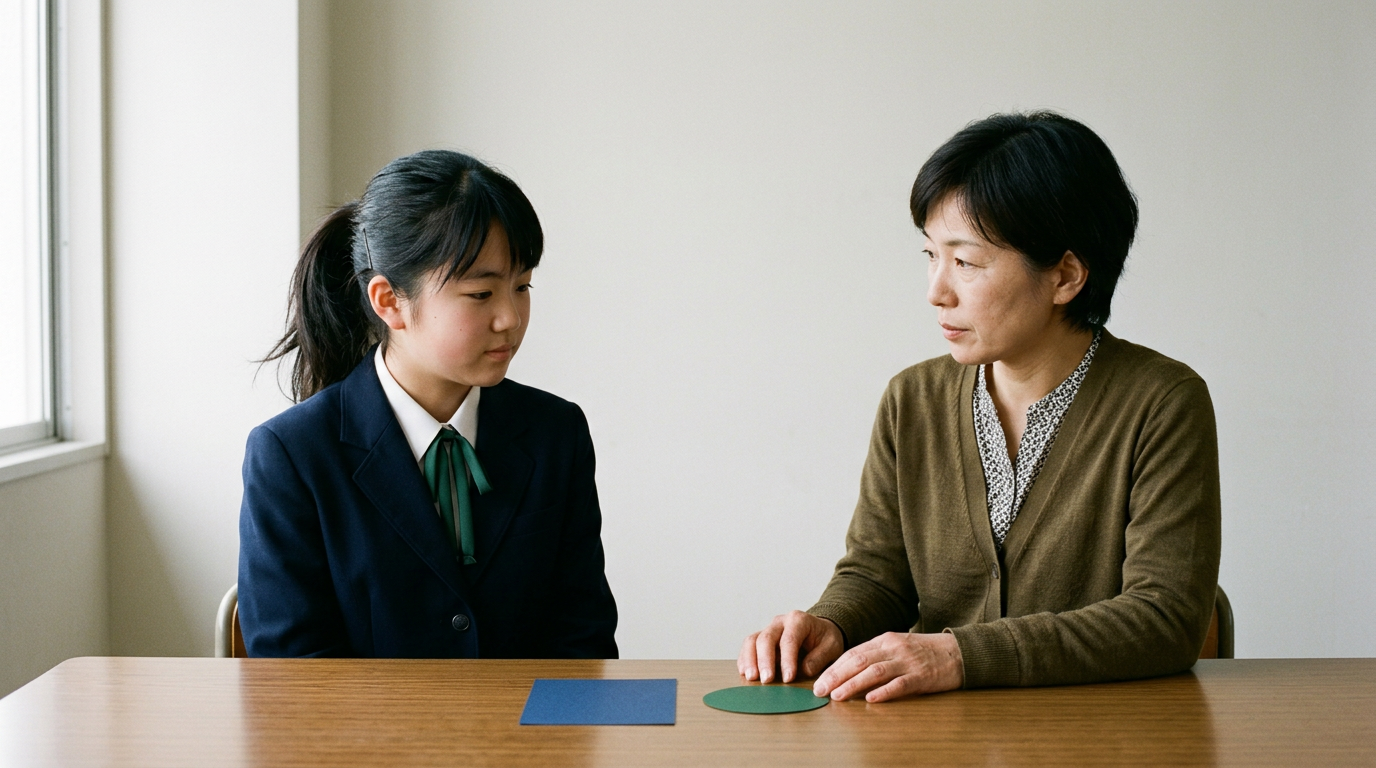 三方式の募集人数は同じではありませんに向けて準備する高校生
