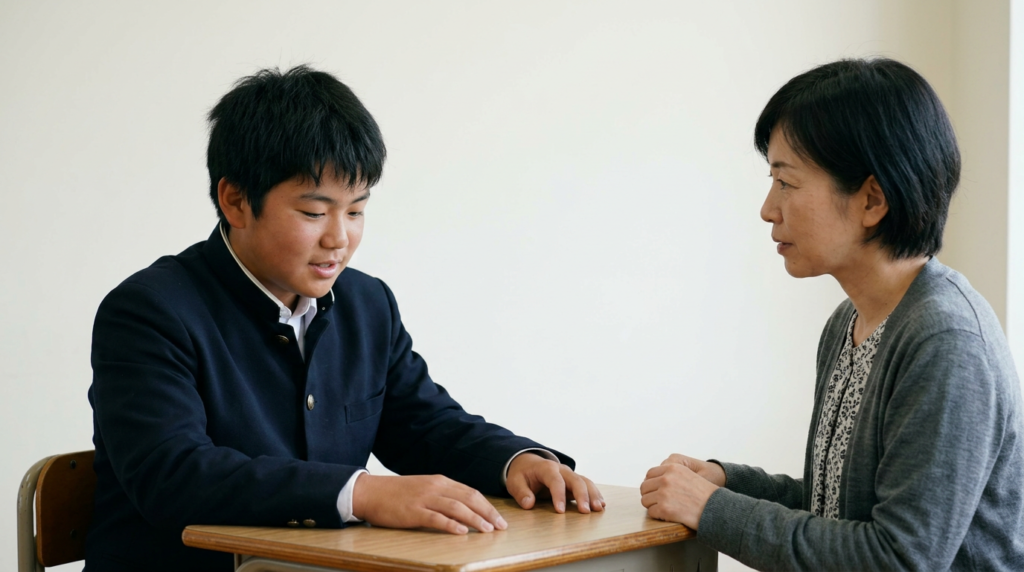 3学科は対象ですが、経済学科の国際コースは除かれますに向けて準備する高校生