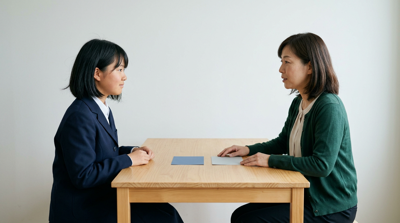 推薦という検索語でも、対象方式の要項を読み分けますに向けて準備する高校生