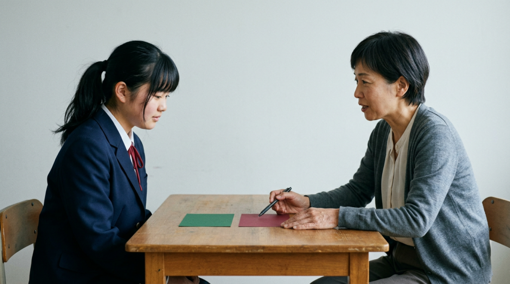 2027年度の比較は、募集人員より出願条件から始めるに向けて準備する高校生