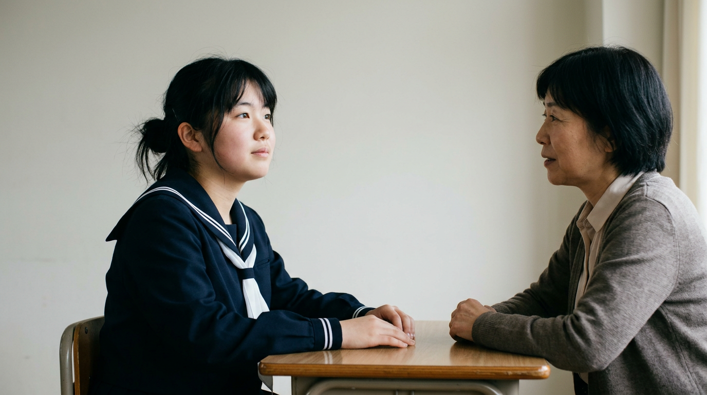 自治行政学科は、地域の課題を法・政治・行政から考えますに向けて準備する高校生