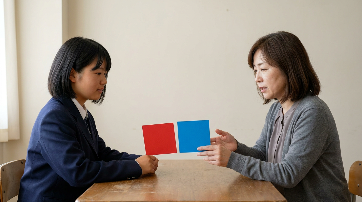 出願資格は学歴、人物像、評定や資格の順に読みますに向けて準備する高校生