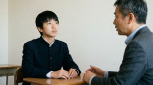 自己推薦があるのは、文学部のすべての学科ではありませんに向けて準備する高校生