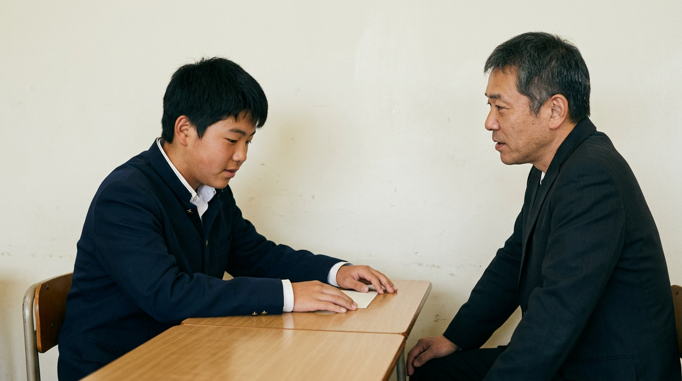 募集8名。B方式の「独検3級程度」は能力の条件ですに向けて準備する高校生