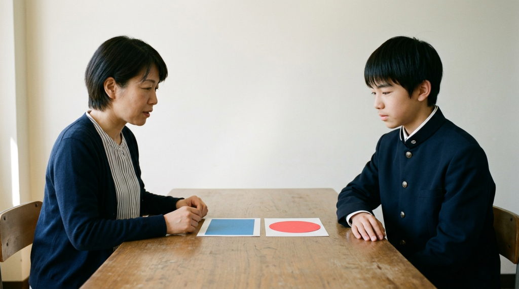 人間科学部の推薦は、評定だけでなく「方式の違い」から確認しますに向けて準備する高校生