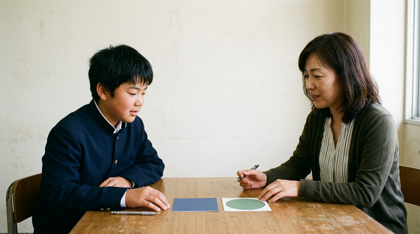 学校推薦型選抜（公募制）は、八学科で評定条件が異なるに向けて準備する高校生
