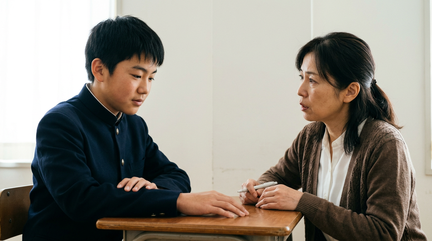 エントリーシートと志望理由書は四つの役割を分けますに向けて準備する高校生
