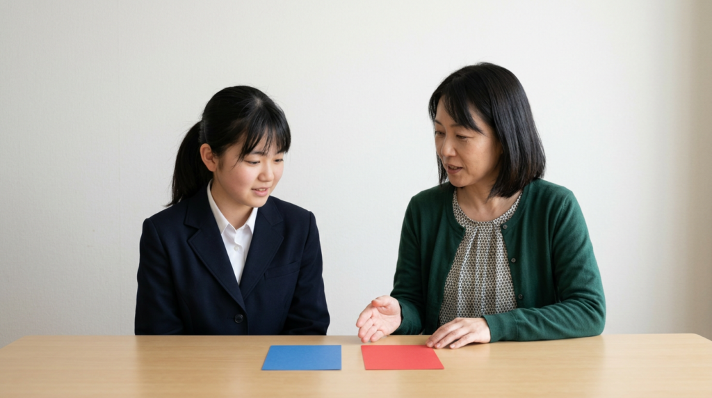 出願できるかは、評定・学歴・事前学習を別々に確かめるに向けて準備する高校生
