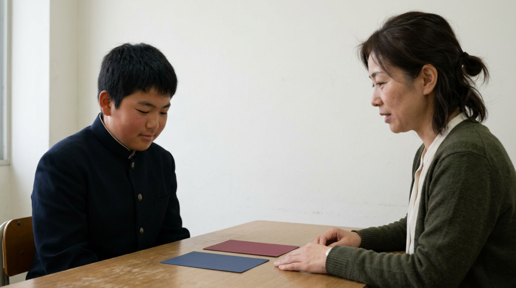出願条件は全体の成績、理科の成績、履修科目を別々に確認しますに向けて準備する高校生