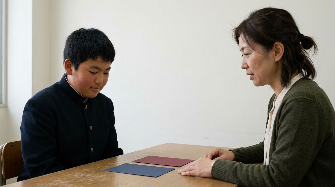 出願条件は全体の成績、理科の成績、履修科目を別々に確認しますに向けて準備する高校生