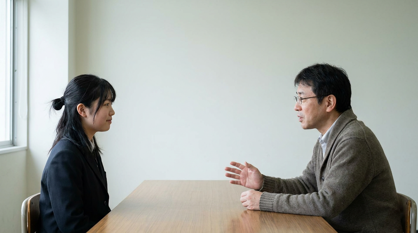 両月とも書類100点、2教科100点で選考しますに向けて準備する高校生