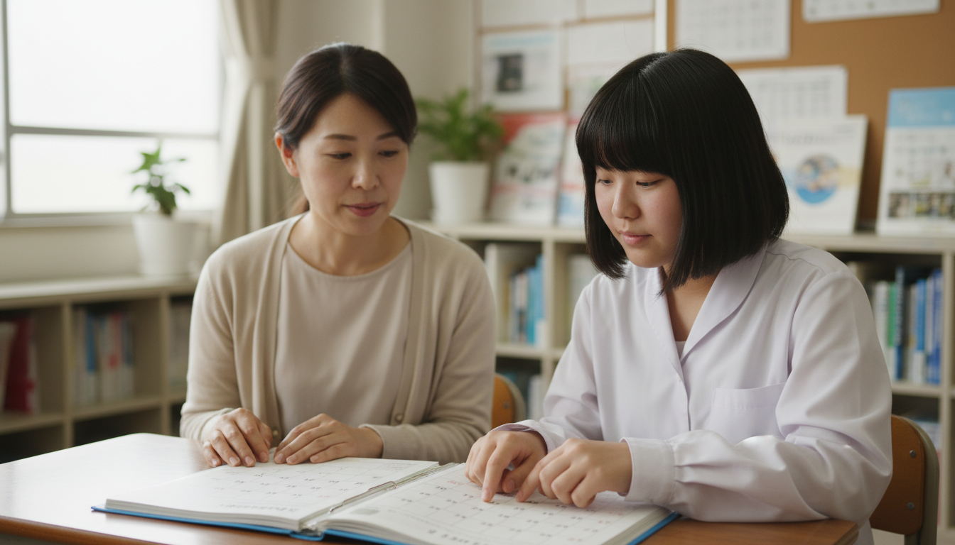 指定校推薦のデメリット7つと、それぞれの回避策に向けて準備する高校生