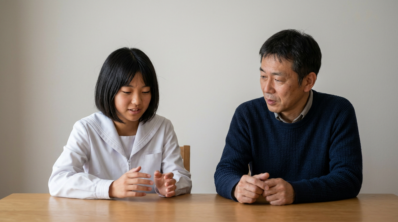 Q6: 通学・下宿どちらを選ぶべきかに向けて準備する高校生